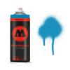 Molotow Coversall Color 400 ml - Shock Blue