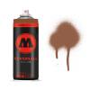 Molotow Coversall Color 400 ml - Beige Brown