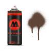 Molotow Coversall Color 400 ml - Chocolate Brown