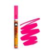 Molotow Marker 127 HS One4All - Neon Pink