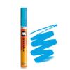 Molotow Marker 127 HS One4All - Shock Blue Middle