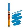Molotow Marker 127 HS One4All - Shock Blue