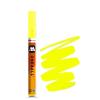 Molotow Marker 127 HS One4All - Fluorescent Yellow