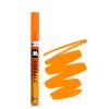 Molotow Marker 127 HS One4All - Fluorescent Orange