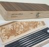 Series D - Year of the Tiger (Numbered Ltd Edition) Brush Set 1