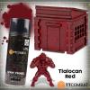 Tlalocan Red