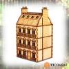 15mm Town House 2