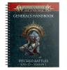 General's Handbook: Pitched Battles 22 (English)