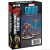 Crimson Dynamo & Dark Star: Marvel Crisis Protocol