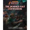 WFRP: The Horned Rat Companion Enemy Within Campaign - Vol 4