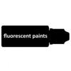 Warcolours Fluorescent Paint - Yellow F