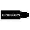 Warcolours Pearlescent Paint - Blue Pearl 1