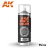 Panzergrey (Dunkelgrau) color - Spray 150ml 2