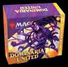 MTG: Dominaria United Collector Booster Box 2