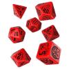 Final Race Dice Set: Engine Roar