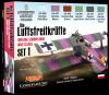 LifeColor Die Luftstreitkrafte WWI set