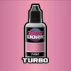 Turbo Metallic Acrylic Paint 20ml Bottle
