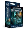 Warhammer Underworlds: Hexbane's Hunters (English)