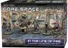 Core Space In the Line of Fire Expansion