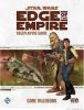 Star Wars Edge of the Empire RPG: Core Rulebook