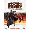 Star Wars Edge of the Empire RPG: Game Master's Kit