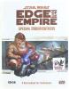 Star Wars Edge of the Empire RPG: Special Modification