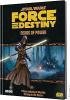 Star Wars Force and Destiny RPG: Chronicles of the Gat