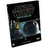 Star Wars Force and Destiny RPG: Savage Spirits