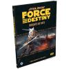 Star Wars Force and Destiny RPG: Knights of Fate