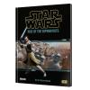Star Wars: Dawn of Rebellion Sourcebook