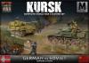 Eastern Front Starter Set - Kursk (Sov vs Germ)