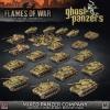Ghost Panzers Mixed Panzer Company Army Deal 2