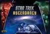 Star Trek Ascendancy: Dominion/Breen Starbase (x3)