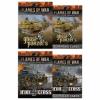 German Eastern Front Card Bundle