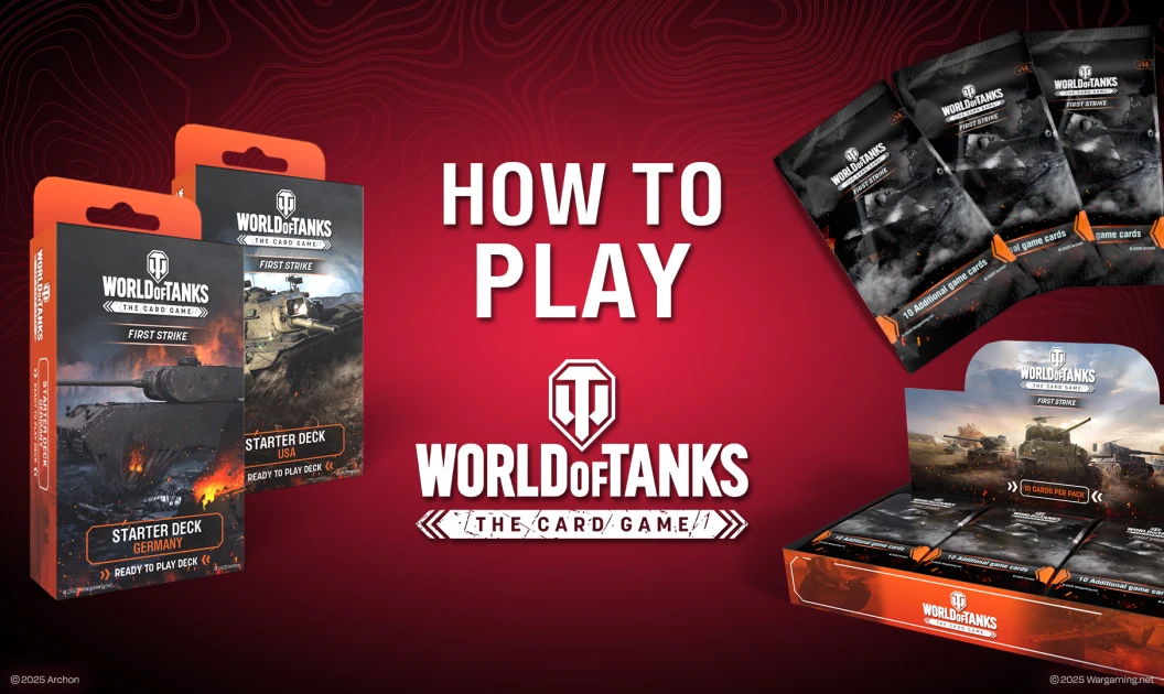 World of Tanks Battle Pass Pack