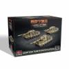 Jagdtiger (12.8cm) TankHunter Platoon (3x Plastic)