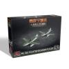 ME262 Fighter Bomber Flight (2x)