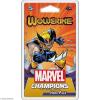 Wolverine Hero Pack: Marvel Champions 1