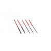 5pc Mini Needle File Set X 4