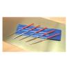 5pc Mini Needle File Set X 4 2