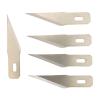 N0 T2 Blades Carded Per 5 2