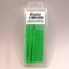 20pc Green Micro Applicators