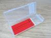 20pc Red Bedable Brushes