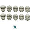 Desert Guards Heads v.2