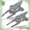 UCM Titania Cruisers