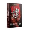 Cursed City (Paperback Novel)