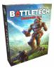 Battletech Beginner Box (Merc Cover)