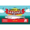 Sunny Day Sardines 1