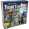 Ticket to Ride - Ghost Train (First Journey)