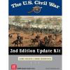 U.S. Civil War - 2nd printing 1